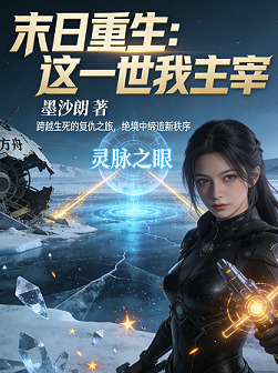 末日重生：这一世我主宰