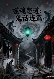 噬魂怨道：鬼话连篇